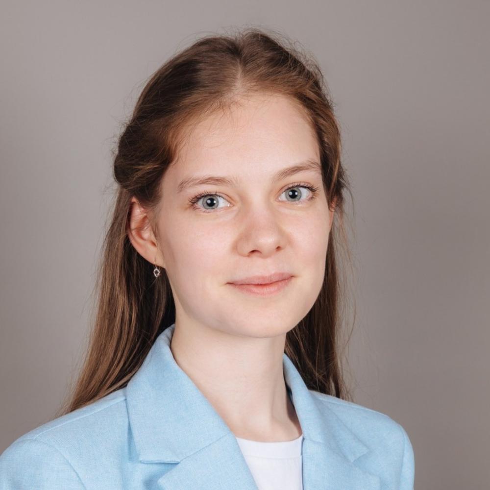 Любовь Овсянникова