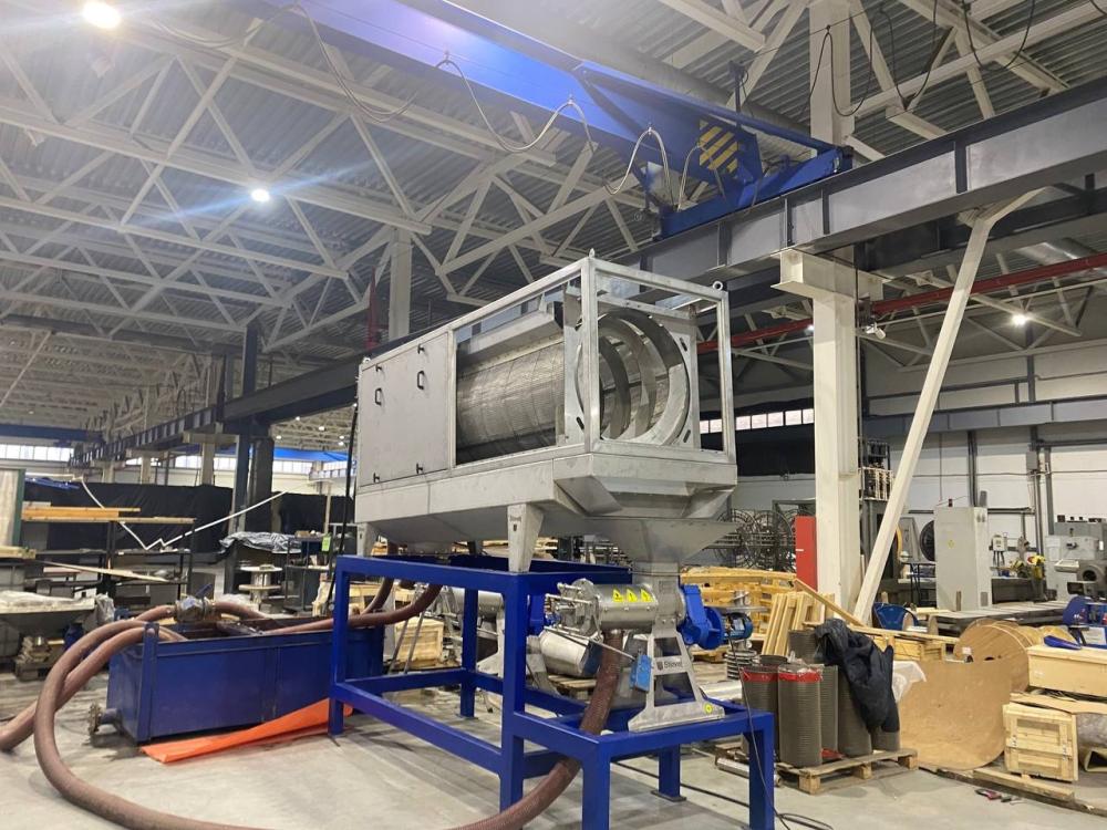 История экспортного успеха  ООО «Спецпромсервис» 