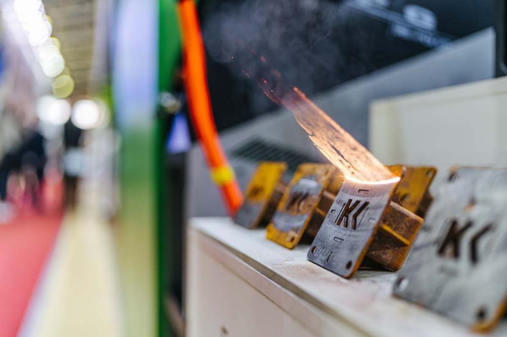 Открываем приём заявок на участие в международной выставке «Металлообработка-2026»!