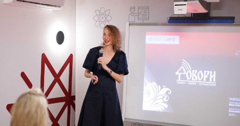 Открытые занятия по публичным выступлениям уже скоро! Открытые занятия по публичным выступлениям уже скоро!