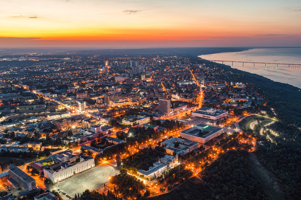 Производственные компании Удмуртии могут отправиться в бизнес-миссию в Ульяновск