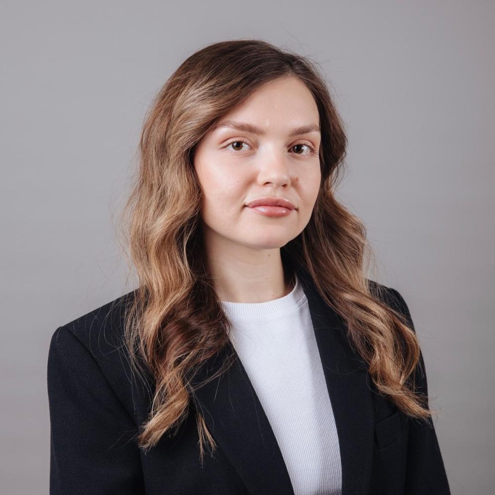 Валерия Мерзлякова