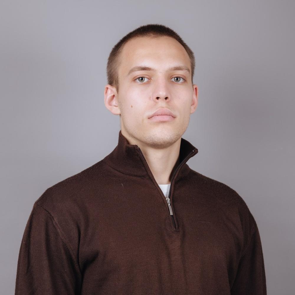 Георгий Абалтусов