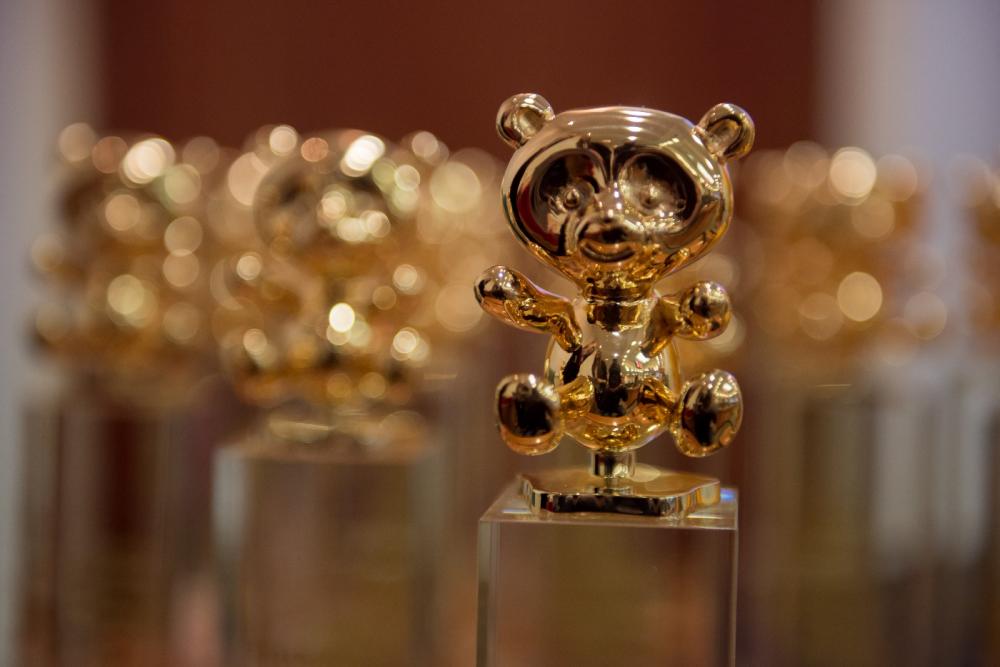 Компания из Удмуртии участвует в главной отраслевой премии в сфере товаров и услуг для детей «Золотой медвежонок»