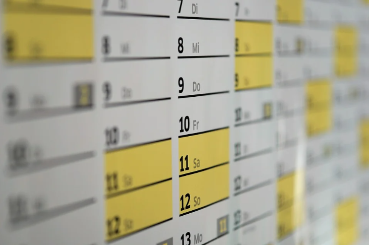 Календарь предпринимателя: что надо не забыть сделать в декабре