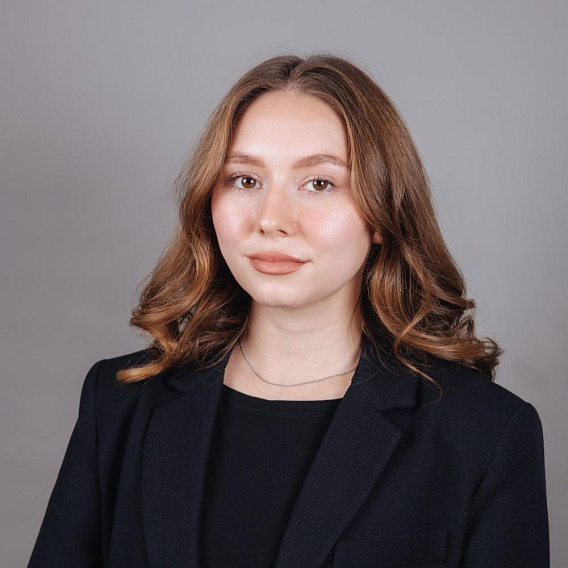 Татьяна Корепанова