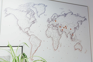 Предпринимателям Удмуртии упростят и систематизируют поддержку при выходе на зарубежные рынки 