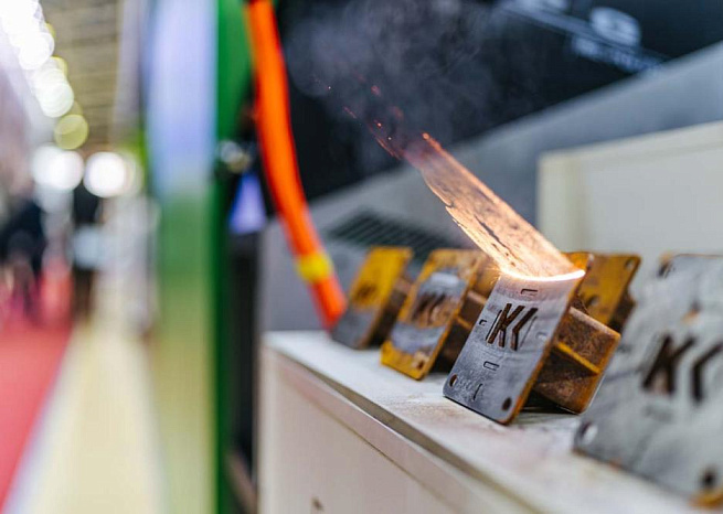 Открываем приём заявок на участие в международной выставке «Металлообработка-2026»!