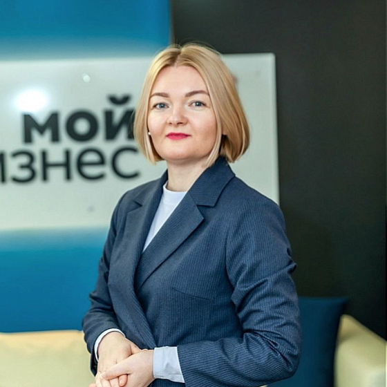 Ольга Князева
