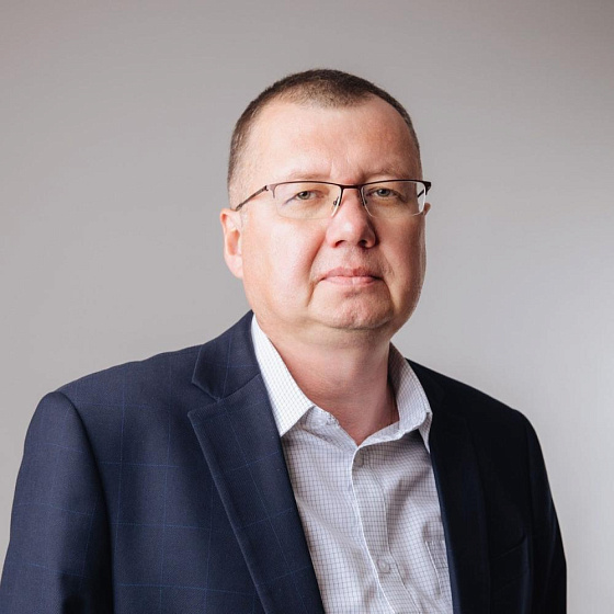 Андрей Осипов