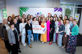 Более 1000 заявок подано на участие в форуме «Мамы. Дети. Бизнес»