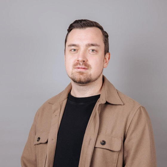 Павел Костенков 