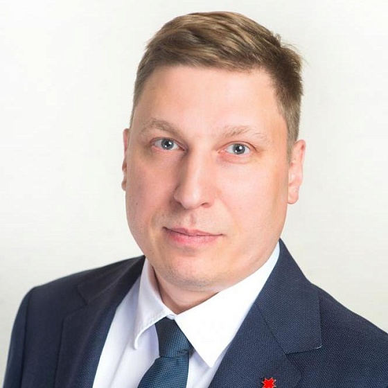 Колесников Сергей