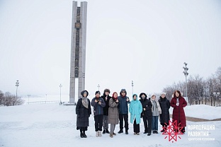 Музыка, традиции и бизнес: республику посетила делегация туроператоров из Китая 