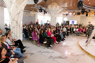 В Удмуртии стартует прием заявок на премию для женщин-предпринимателей «ПЕРВАЯ» с программой бизнес-обучения 