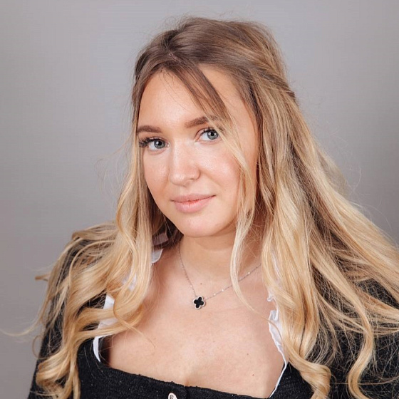 Анна Яковлева