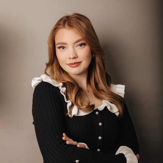 Тайболина Ксения
