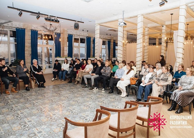 499 предпринимателей и физических лиц посетили встречи Корпорации Развития с бизнесом муниципальных образований 