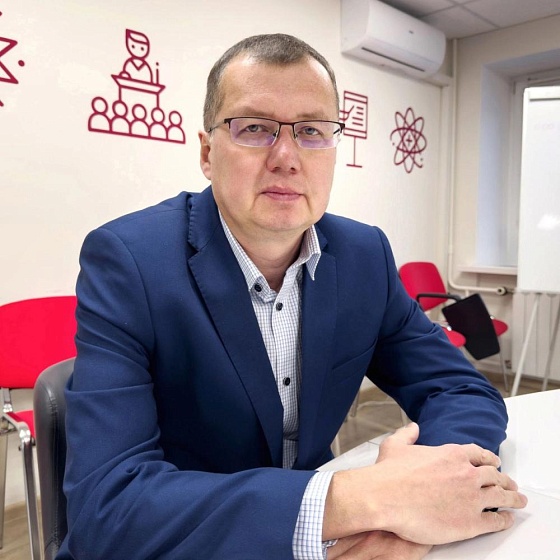 Андрей Осипов