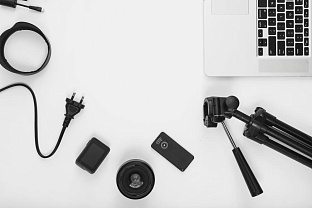 Предпринимателей приглашают на 22-ю международную выставку оборудования и технологий для кино, фото и видеопроизводств