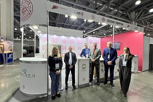 5 компаний из Удмуртии участвуют в выставке «Мебель-2025» 