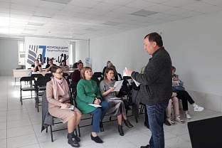 Приглашаем компании Удмуртии на практикум по заключению крупных контрактов